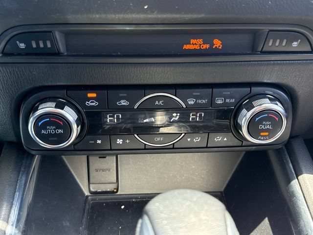 Used 2017 MAZDA CX-5 Grand Select AWD/4WD image 31