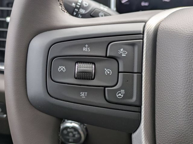 New 2026 GMC Sierra 2500 Denali w/ Denali Reserve Package AWD/4WD image 28