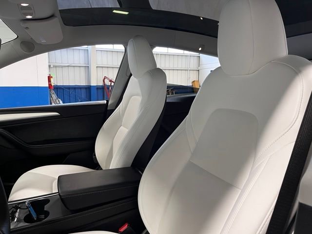Used 2023 Tesla Model Y Performance AWD/4WD image 20