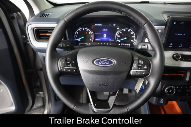 Used 2024 Ford Maverick XLT w/ XLT Luxury Package AWD/4WD image 41