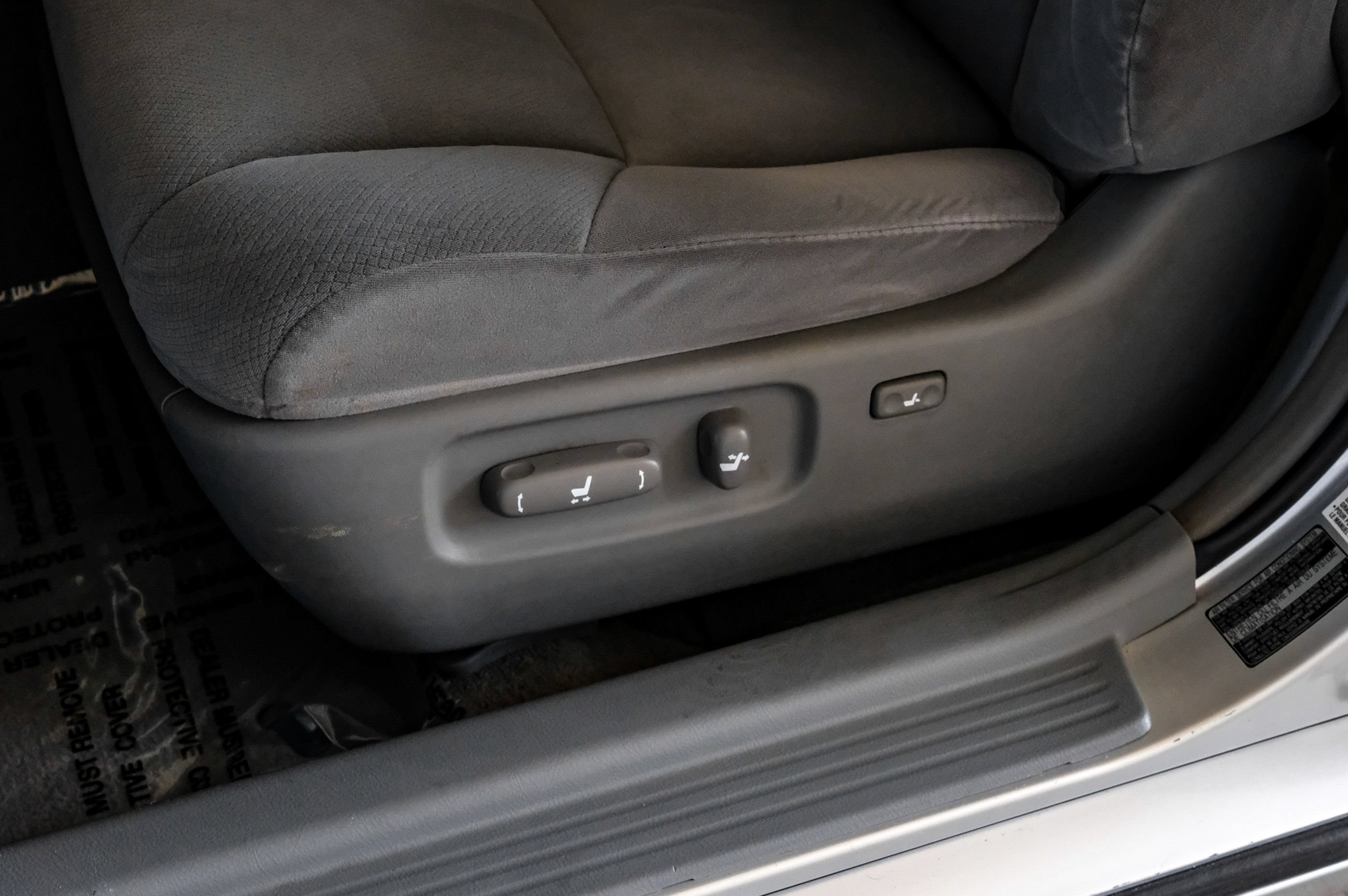 Used 2007 Toyota Avalon XL FWD image 24