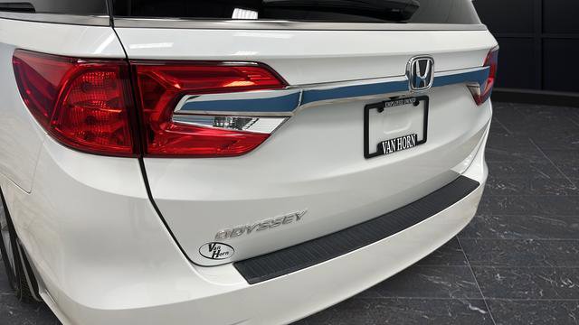 Used 2020 Honda Odyssey EX-L image 42
