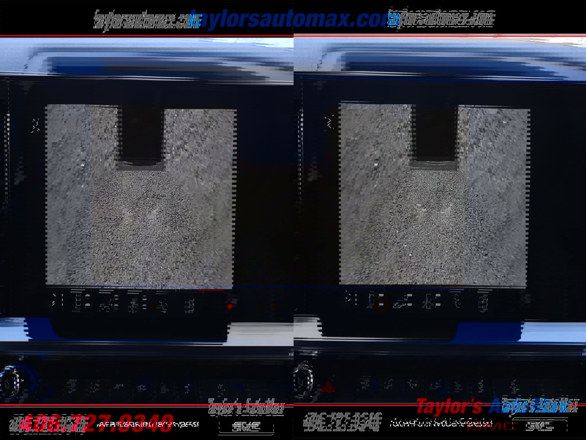 New 2026 GMC Sierra 2500 SLT w/ SLT Premium Package image 20