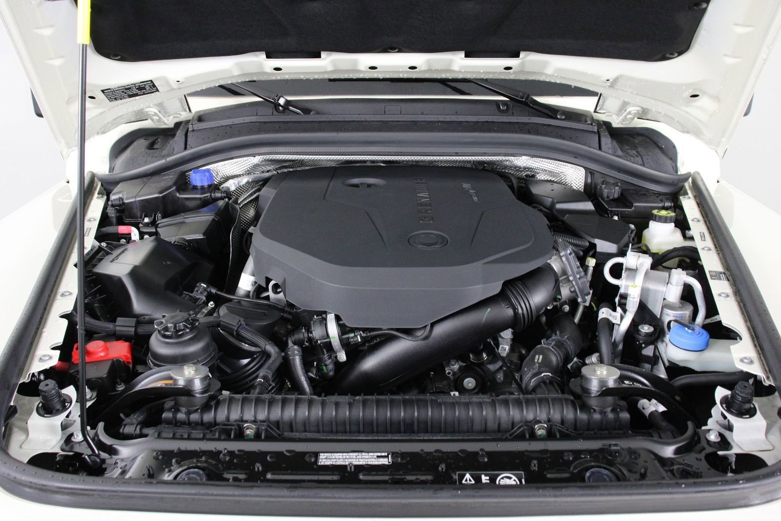 New 2025 INEOS Grenadier AWD/4WD image 15