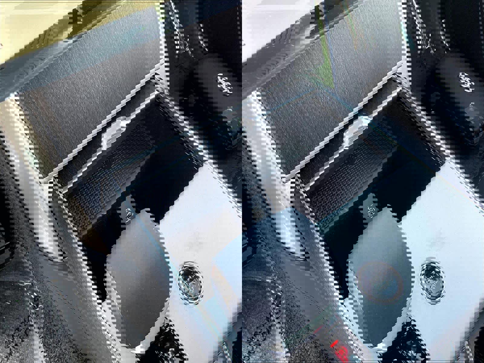 New 2025 Land Rover Range Rover SE image 23