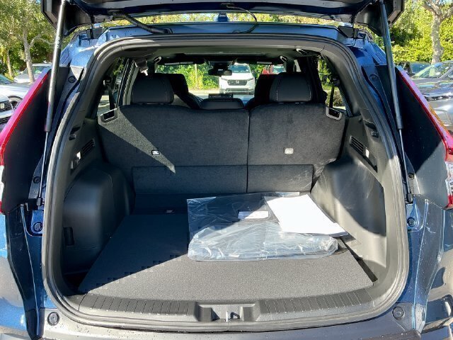 New 2027 Honda CR-V Sport image 29