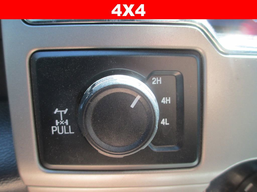 Used 2022 Ford F250 Lariat w/ Lariat Ultimate Package AWD/4WD image 20