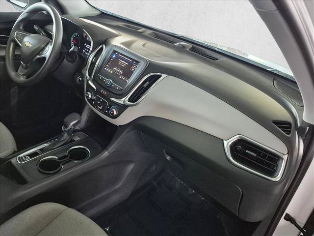 Used 2024 Chevrolet Equinox LS w/ Sport Edition FWD image 22
