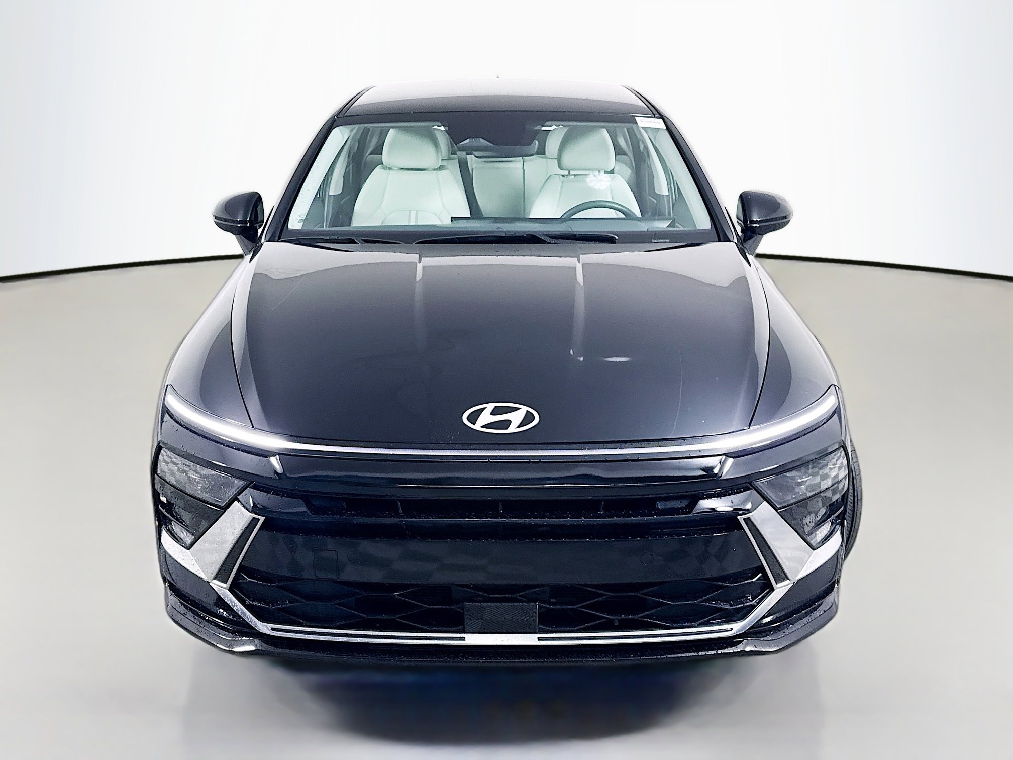 Used 2024 Hyundai Sonata SEL video 2