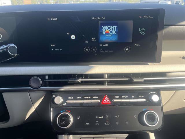 New 2026 Hyundai Tucson SEL FWD image 13