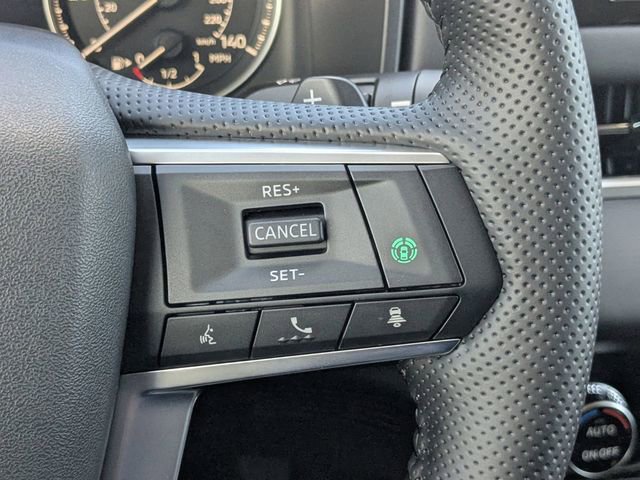 New 2026 Mitsubishi Outlander SE image 27