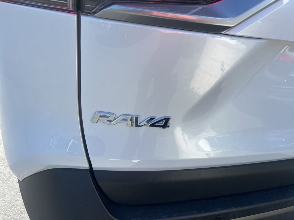 Used 2024 Toyota RAV4 Limited w/ Weather Package AWD/4WD image 15