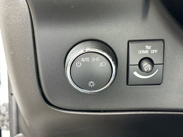 Used 2024 Chevrolet Express 3500 Extended w/ Driver Convenience Package RWD image 19