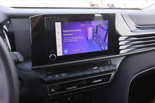 Certified 2025 Toyota Camry LE image 15