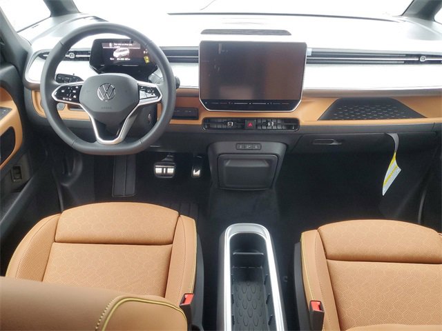 New 2025 Volkswagen ID. Buzz Pro S image 15