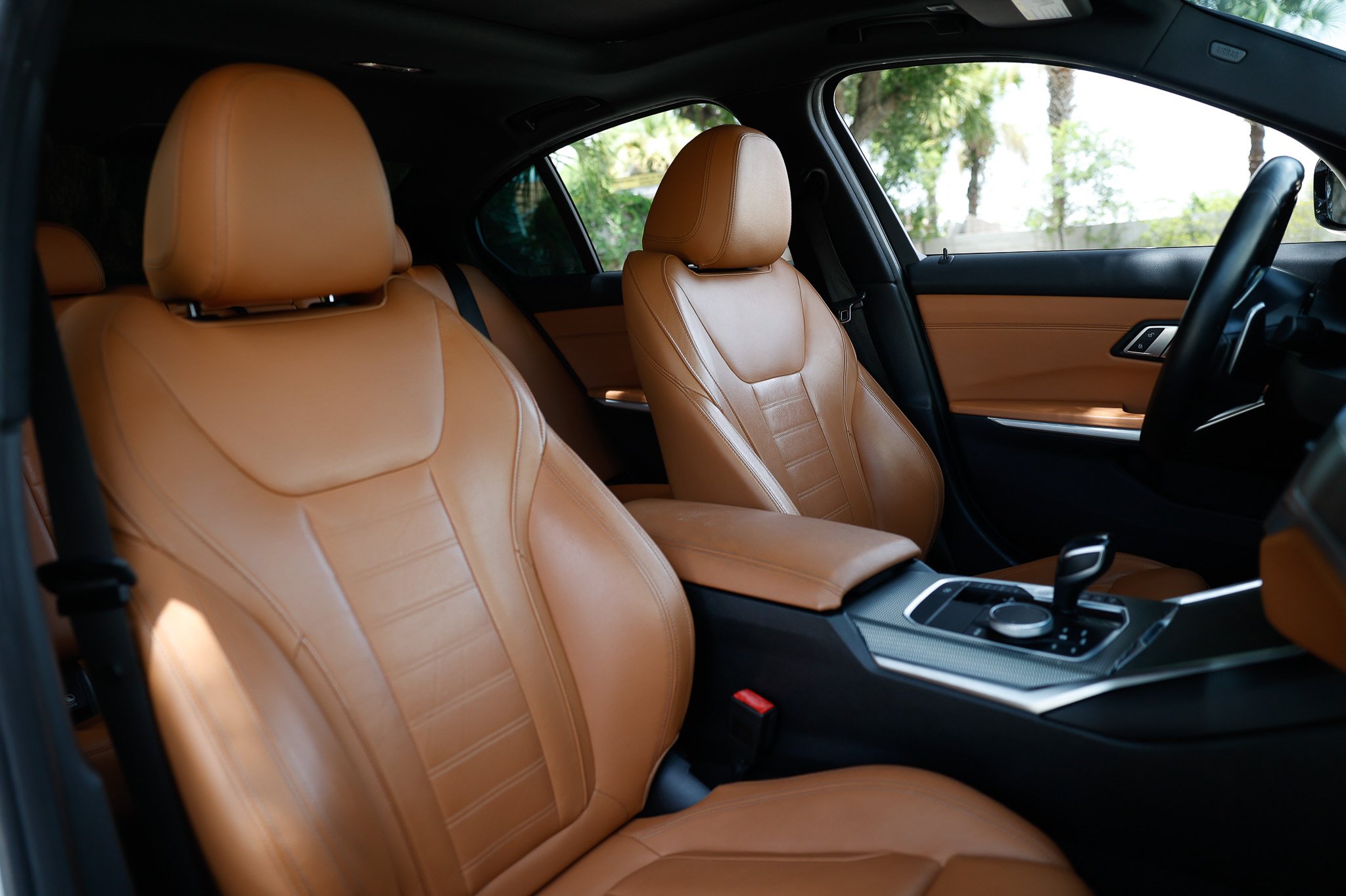 Used 2021 BMW M340i RWD image 20