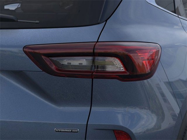 New 2026 Ford Escape Platinum image 22