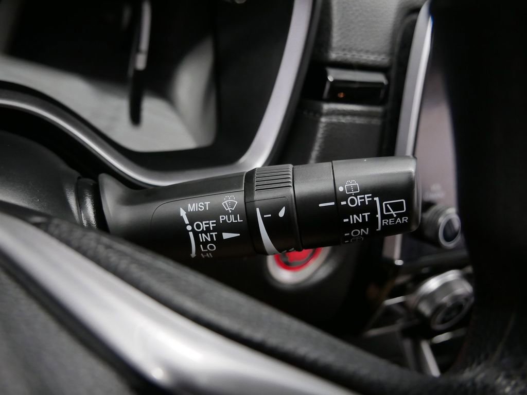 Used 2022 Honda CR-V EX image 27