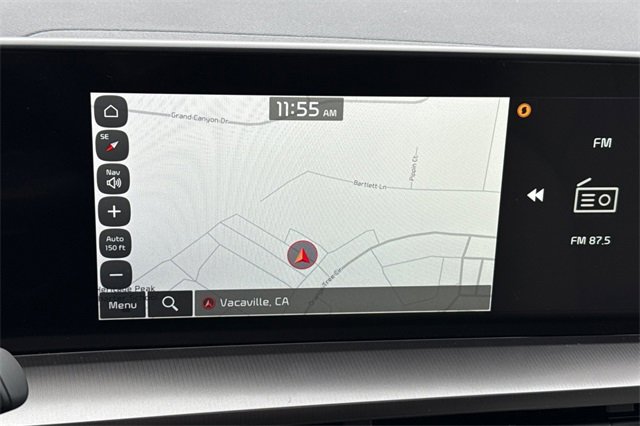 New 2025 Kia Telluride S image 24