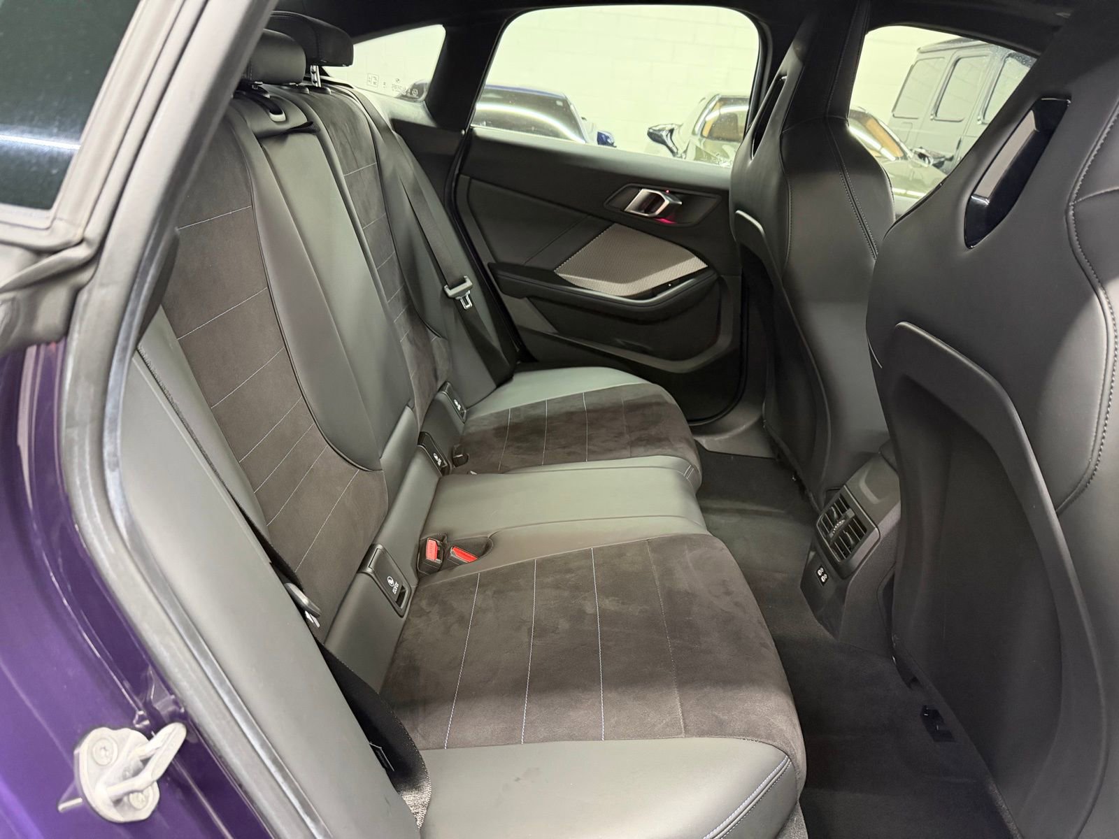 Used 2025 BMW M235i xDrive image 23