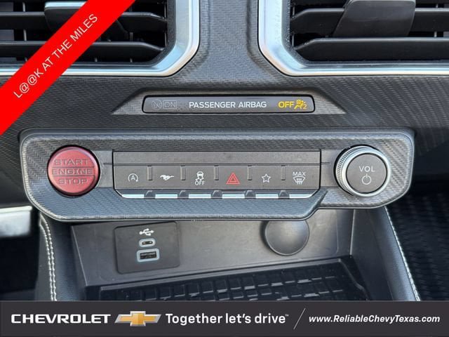 Used 2024 Ford Mustang GT Premium RWD image 22