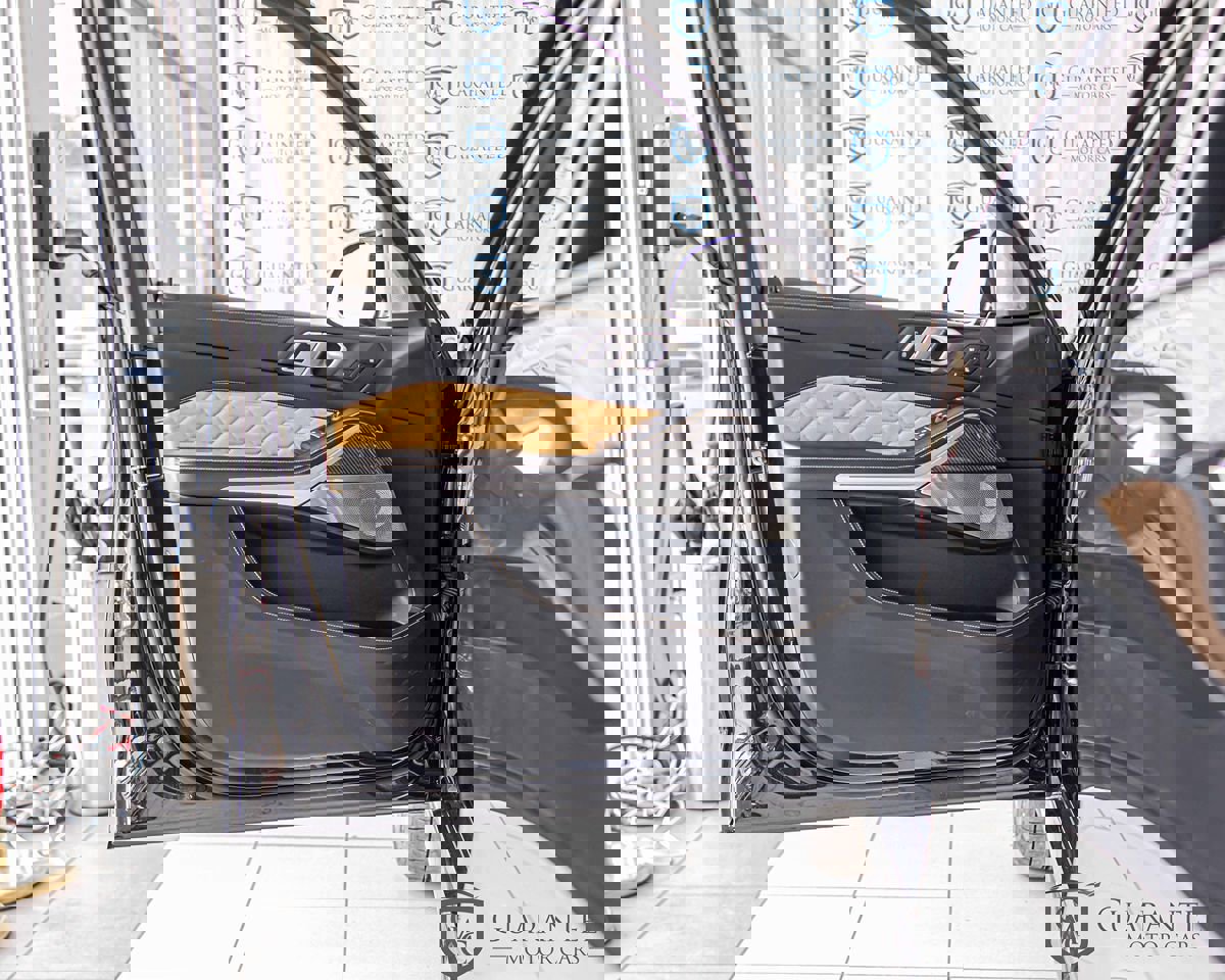 Used 2021 BMW X5 M w/ Competition Package image 32