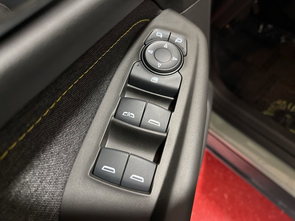 Used 2026 Chevrolet TrailBlazer ACTIV w/ Convenience Package image 19