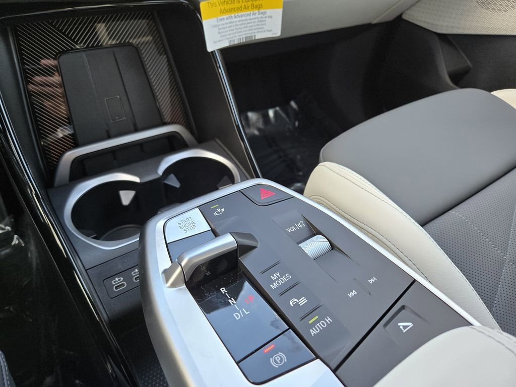 New 2026 BMW X1 xDrive28i w/ Technology Package image 23