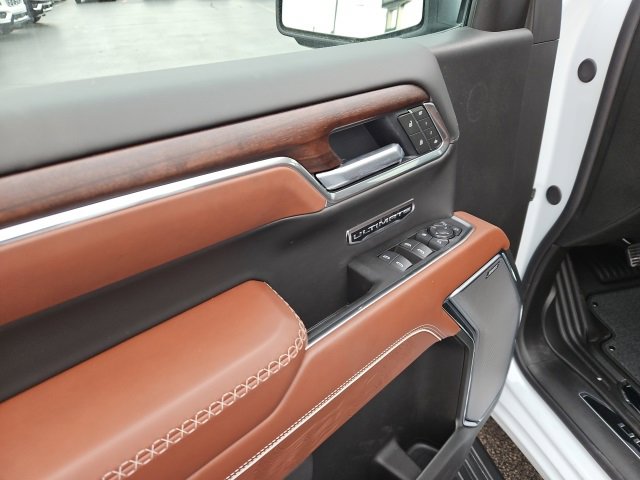 New 2026 GMC Sierra 1500 Denali Ultimate image 25