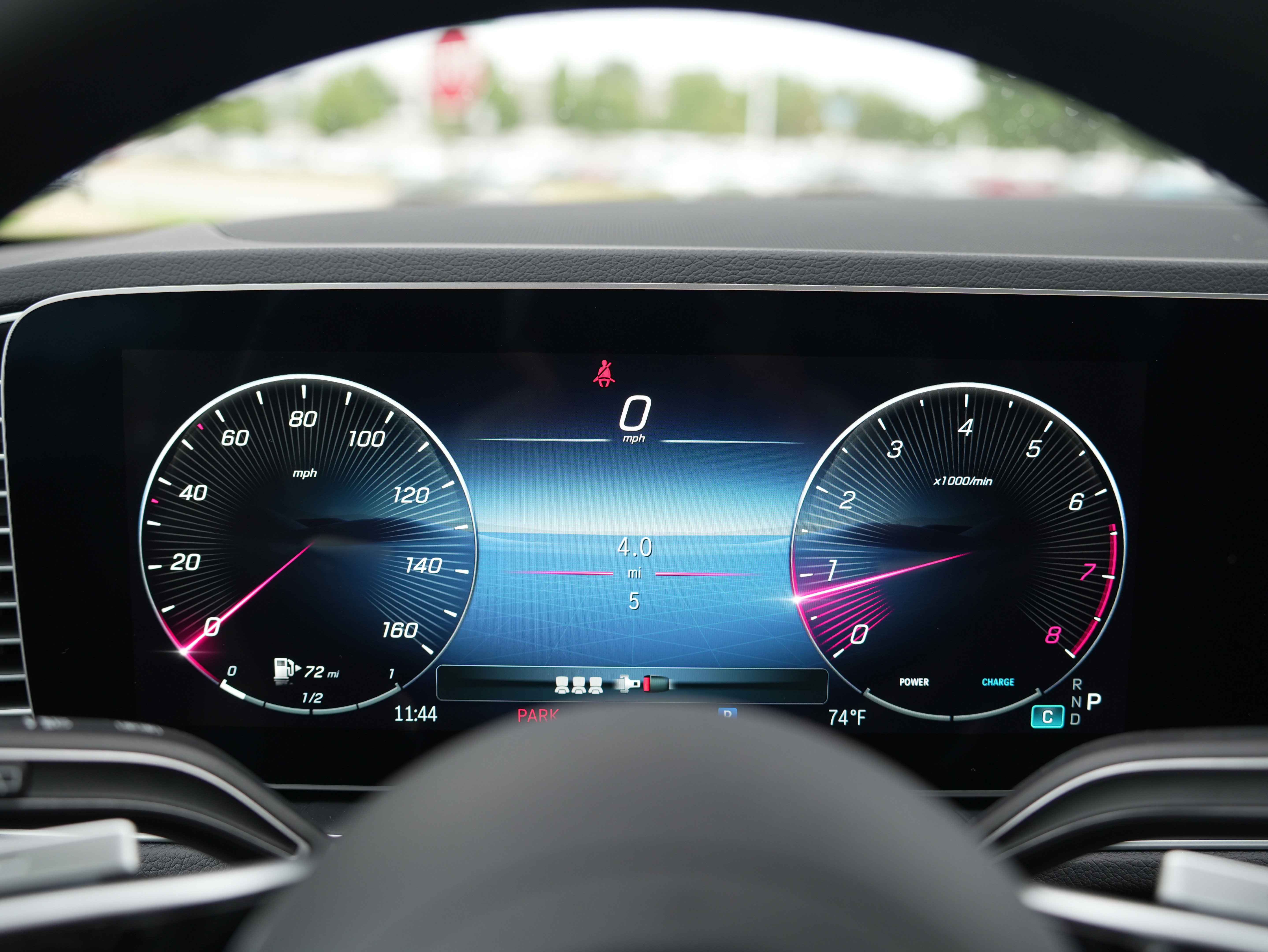 New 2026 Mercedes-Benz GLE 350 4MATIC image 22