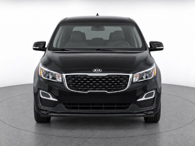 Used 2021 Kia Sedona LX FWD image 5