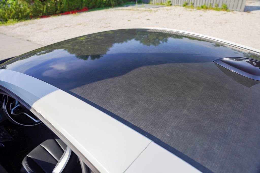 Used 2017 BMW i8 AWD/4WD image 12