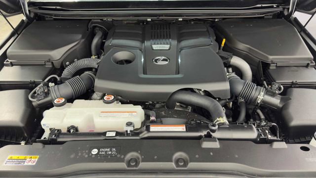 Used 2025 Lexus GX 550 550 Premium w/ Accessory Package (2T) image 40