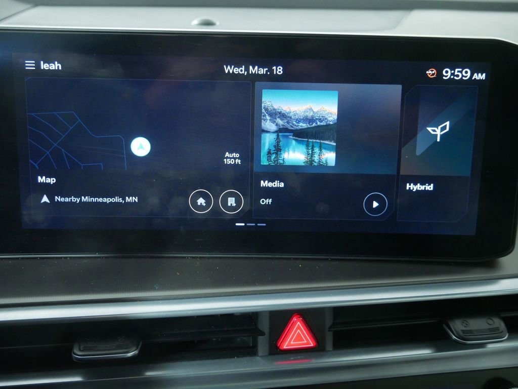 Certified 2025 Kia Sorento SX Prestige image 28