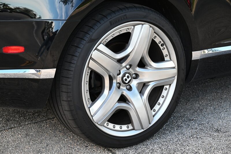 Used 2013 Bentley Continental GT AWD/4WD image 20