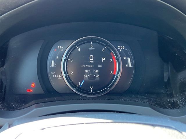 Certified 2023 Lexus IS 350 F Sport w/ Memory Package image 17