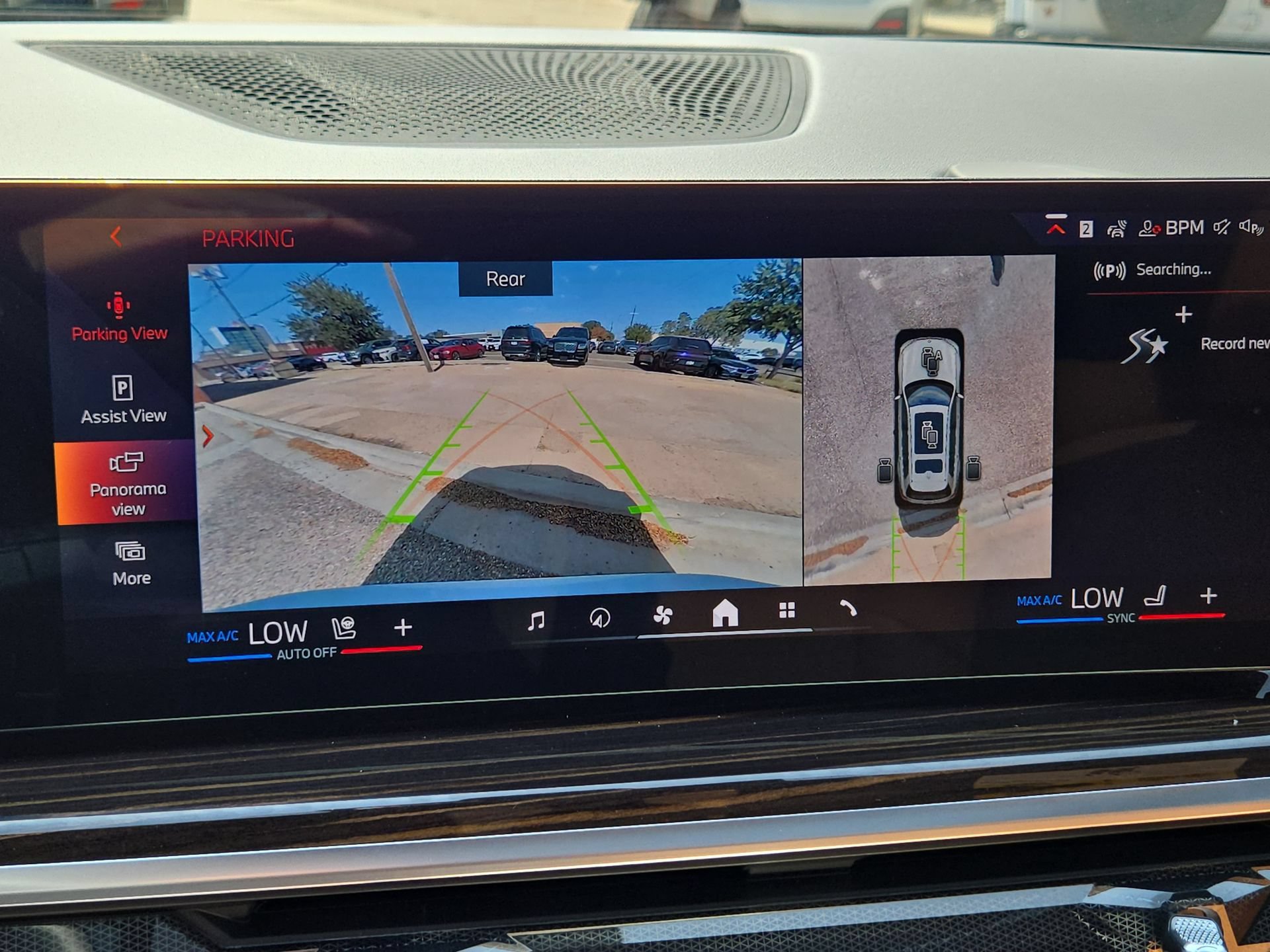 Used 2026 BMW X7 xDrive40i AWD/4WD image 18