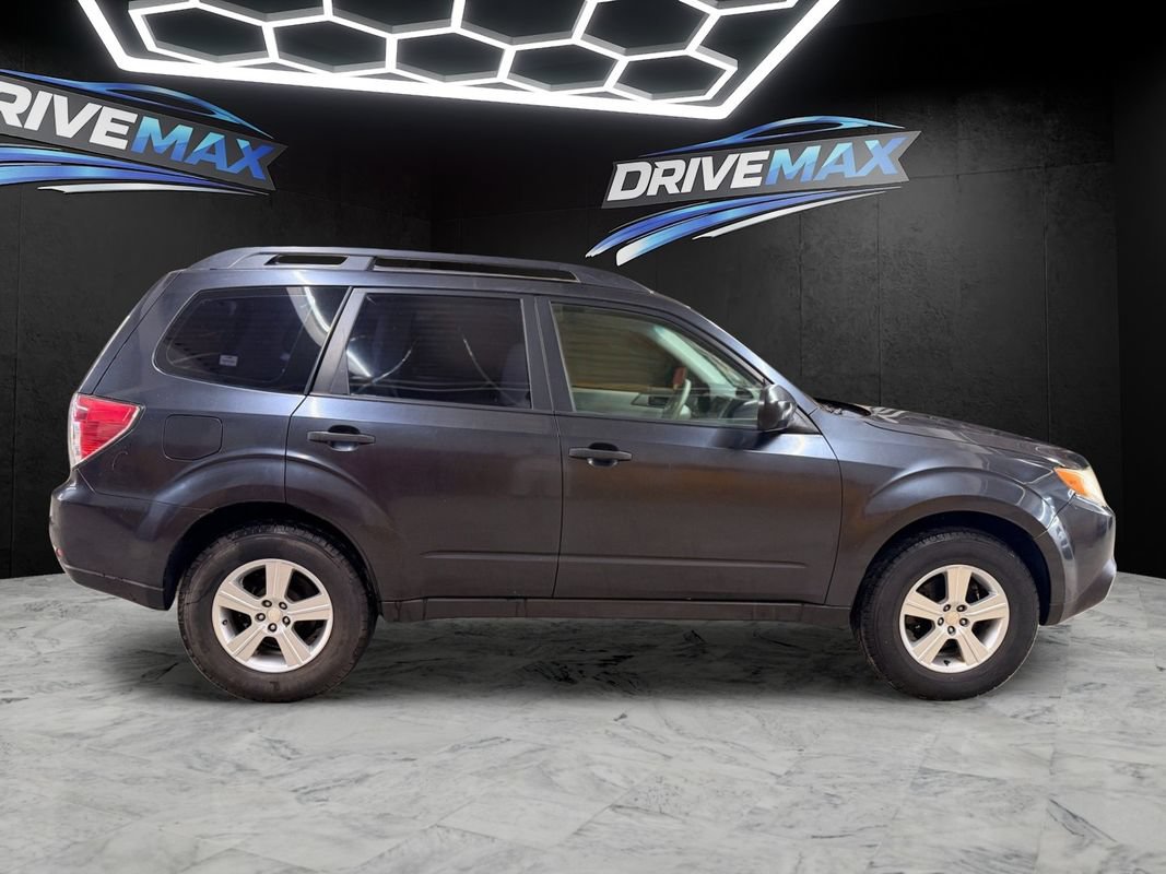 Used 2012 Subaru Forester 2.5X AWD/4WD image 7