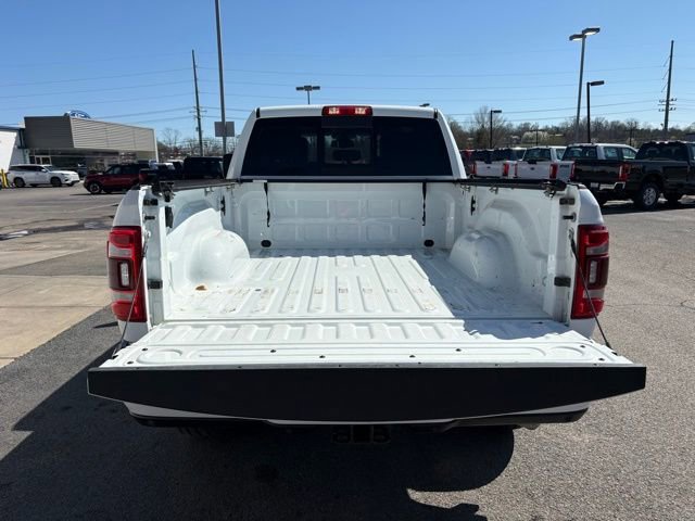 Used 2024 RAM 2500 Laramie AWD/4WD image 36