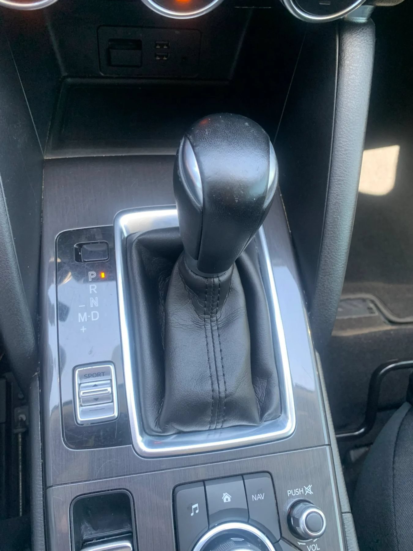 Used 2016 MAZDA CX-5 Touring FWD image 26