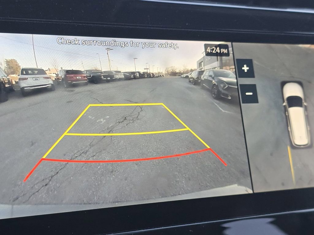 Used 2022 Hyundai Tucson Limited image 33