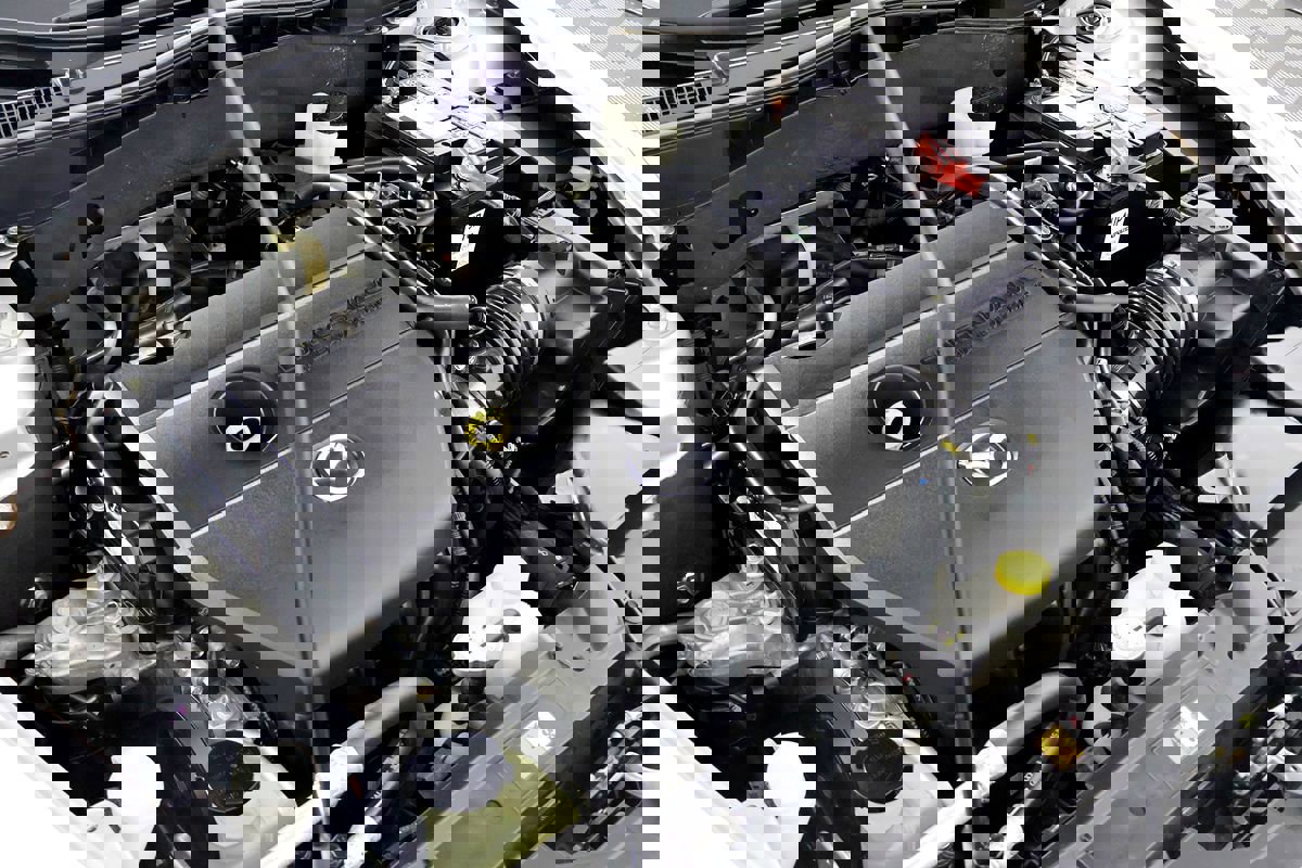 Used 2011 MAZDA MAZDA6 i Sport image 46