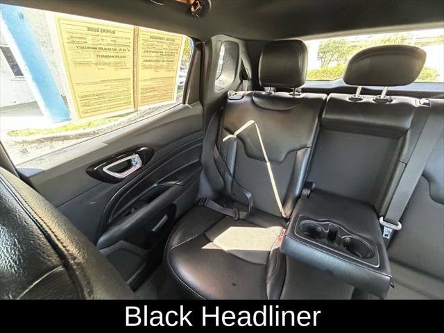 Certified 2022 Jeep Compass Altitude image 12