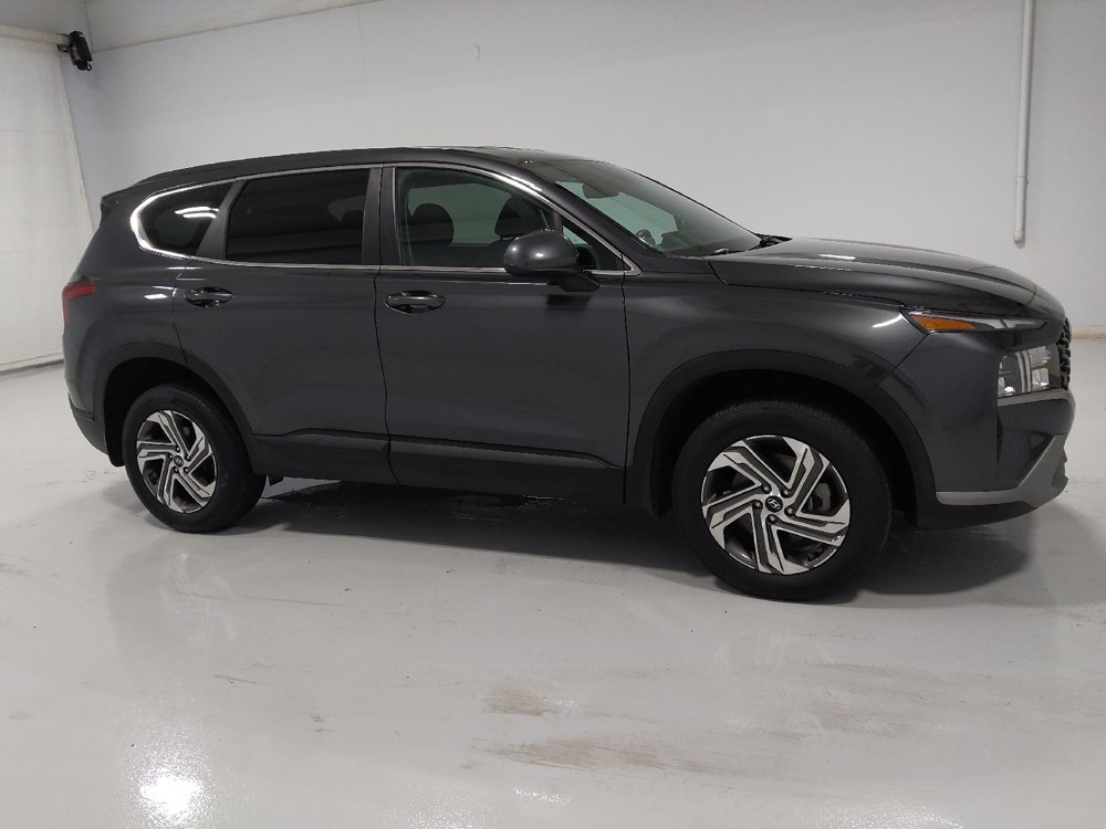 Used 2023 Hyundai Santa Fe SE AWD/4WD image 11