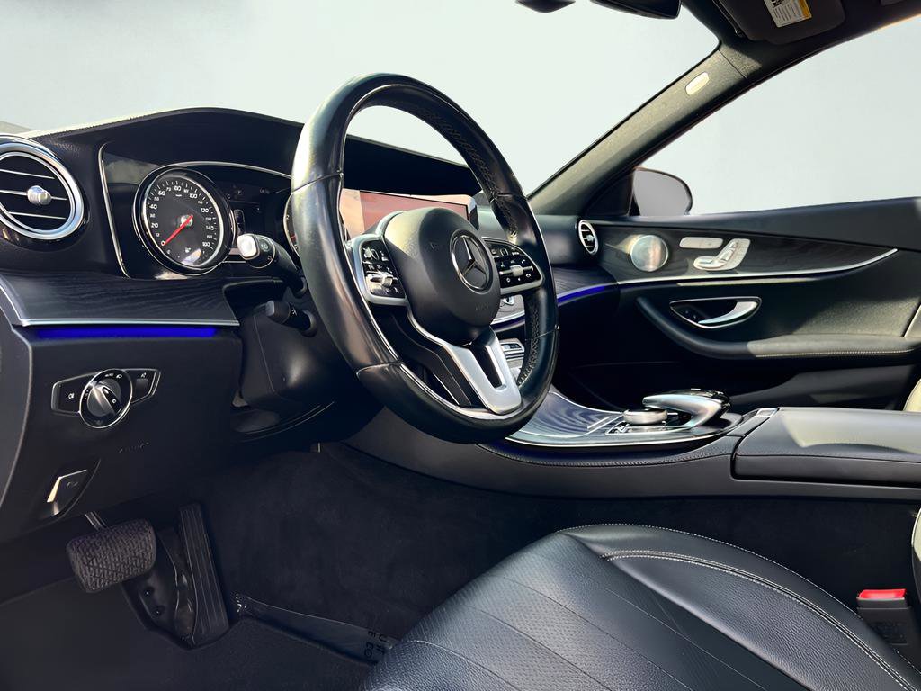 Used 2019 Mercedes-Benz E 300 image 37