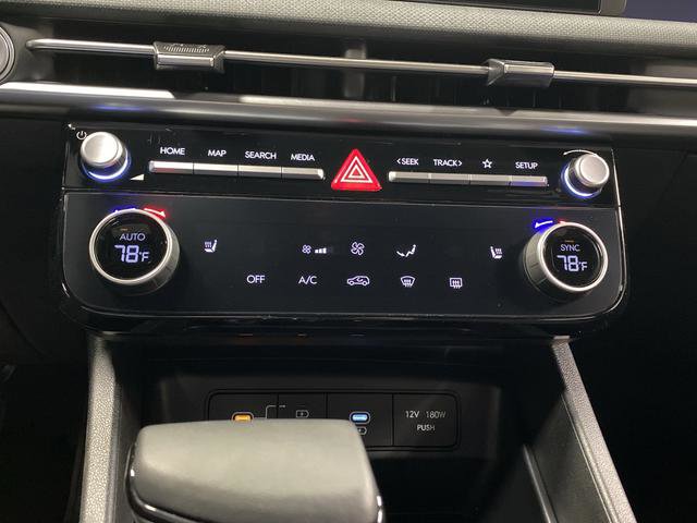 New 2026 Hyundai Tucson XRT image 17