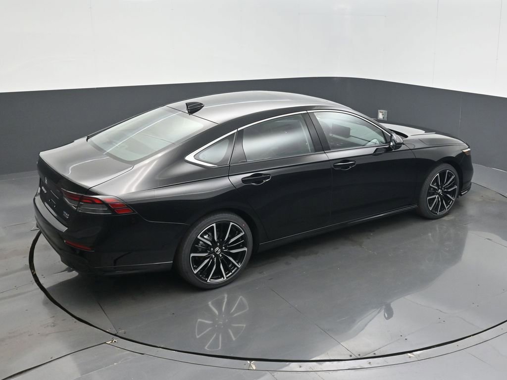 New 2026 Honda Accord Touring image 21