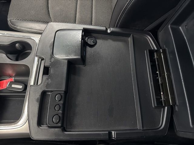 Used 2017 RAM 1500 Sport image 49