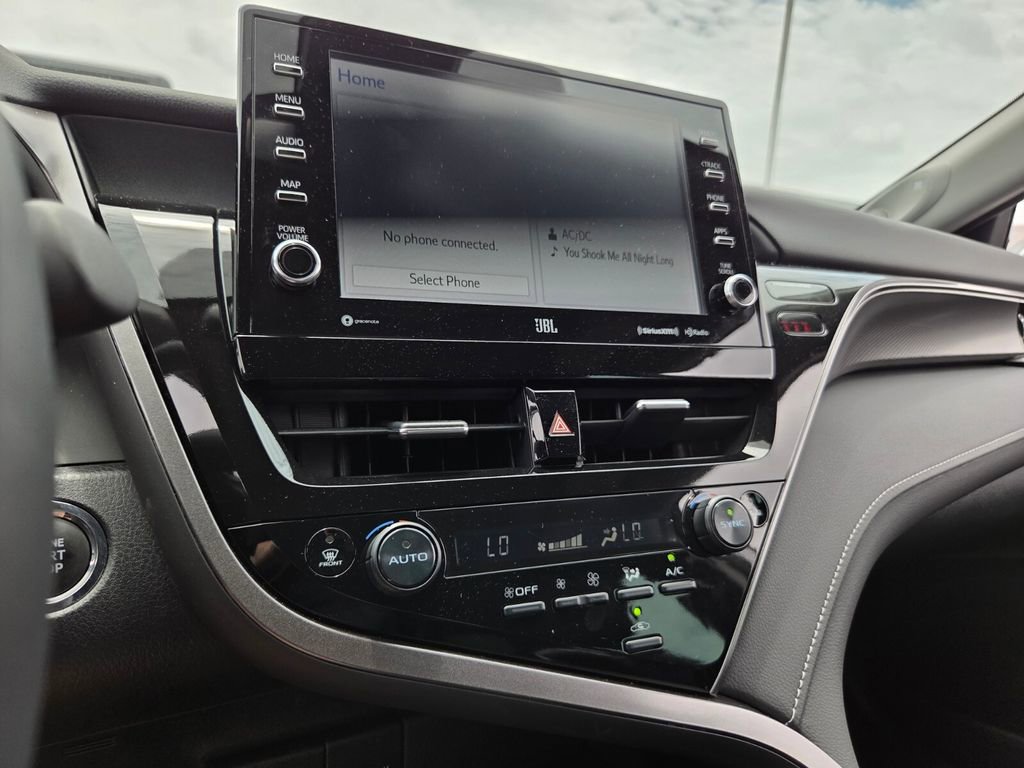 Certified 2024 Toyota Camry XSE w/ Cold Weather Package FWD image 22
