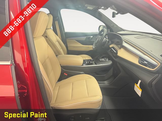 New 2026 Buick Enclave Preferred w/ Power Package AWD/4WD image 5